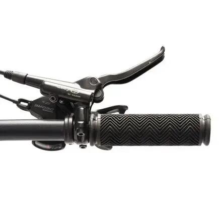 Bicicleta MTB-HIDRAULICA CARPAT PRO C29212H 29" ALBASTRU/ROSU 5/5