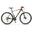 Bicicleta MTB-HIDRAULICA CARPAT C26227H 26" NEGRU/ROSU