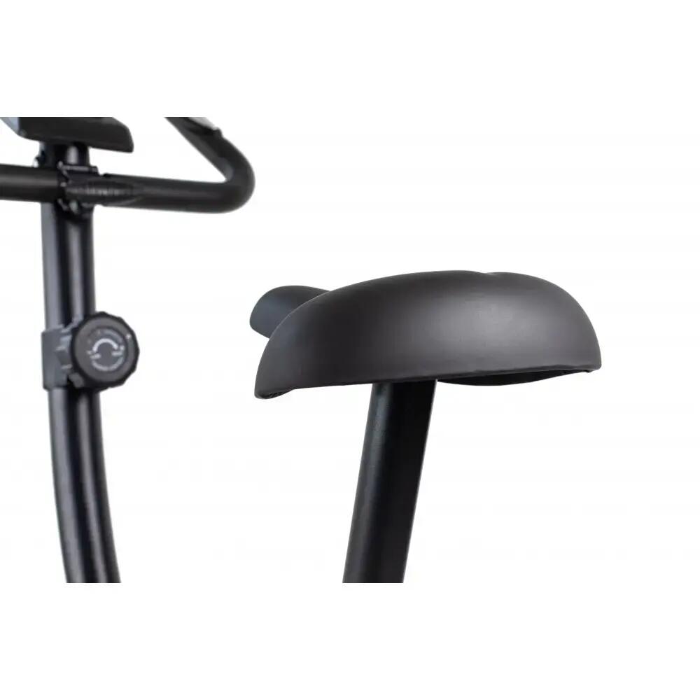Bicicleta fitness exercitii TECHFIT B250N 2/2