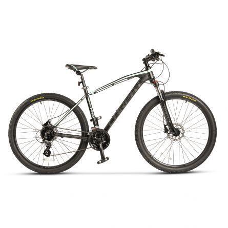 Bicicleta MTB-HIDRAULICA CARPAT PRO C27225H 27.5" NEGRU/VERDE