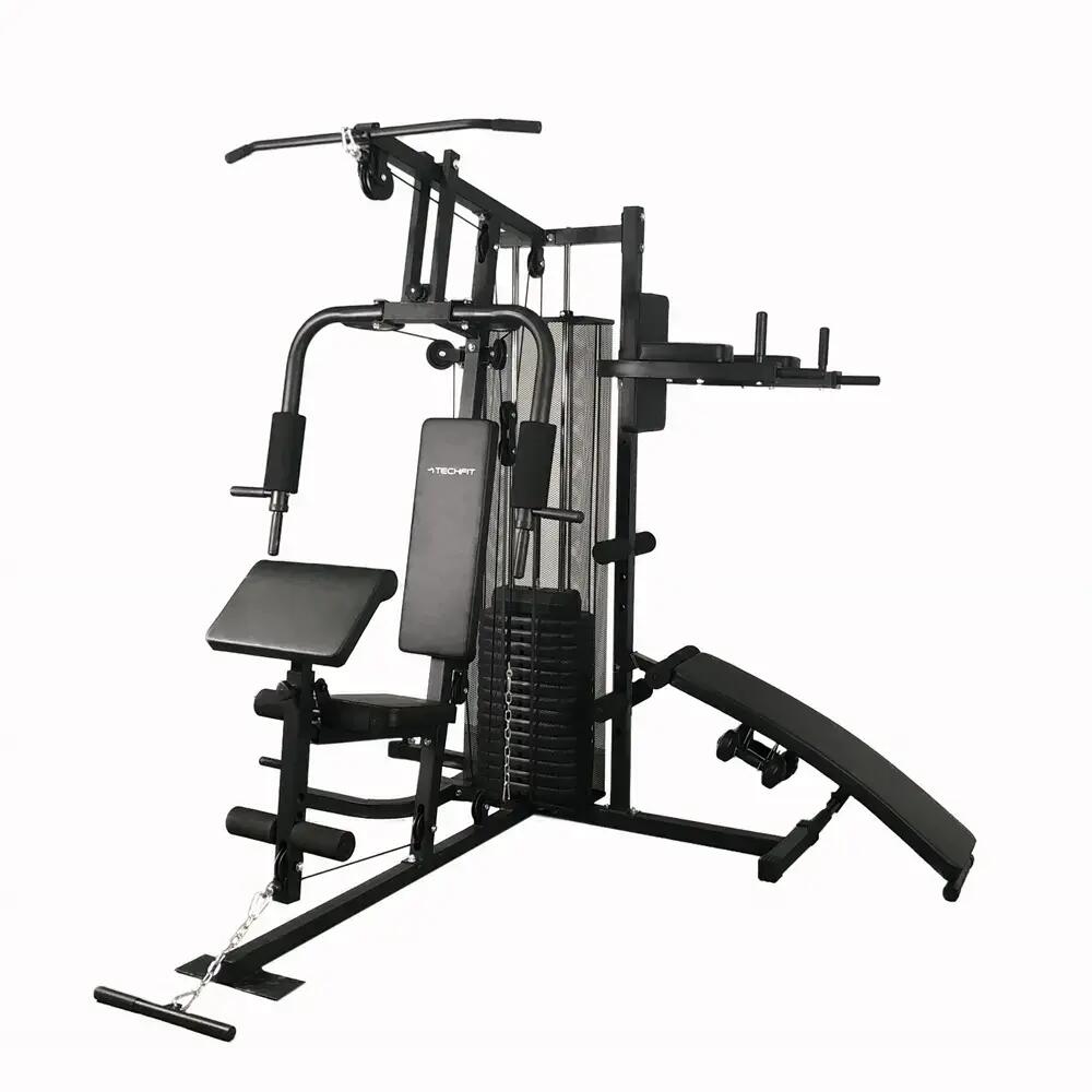 TECHFIT picture
