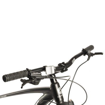 Bicicleta MTB-HIDRAULICA CARPAT PRO C29212H 29" NEGRU/GRI