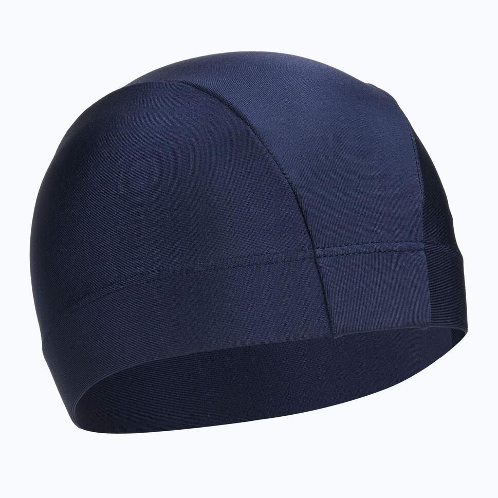 Czepek pływacki na basen unisex Nike Comfort Cap