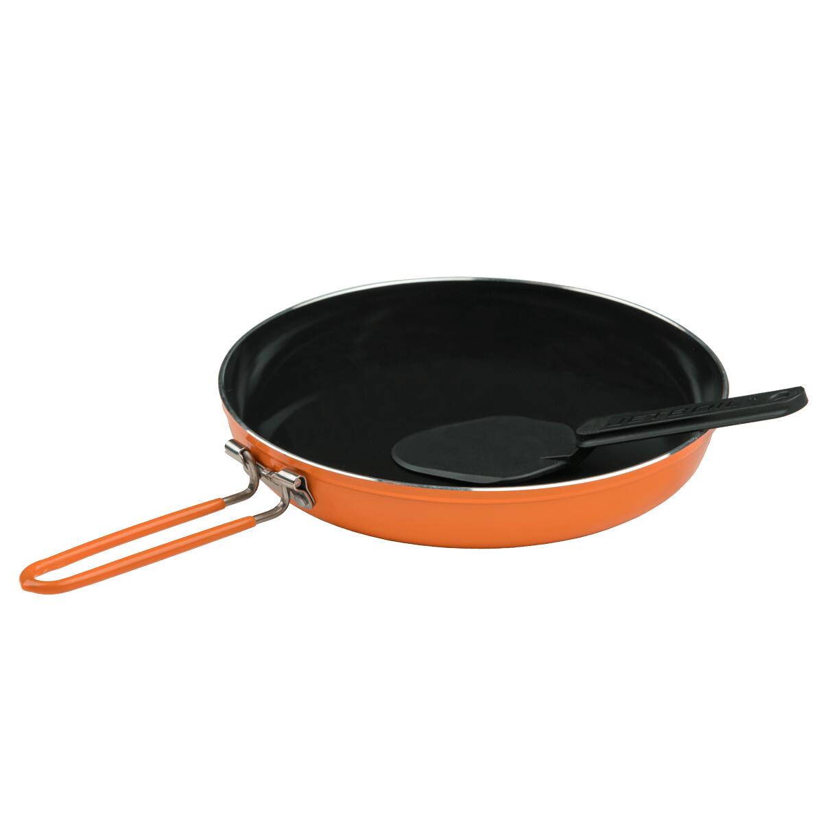 Jetboil Poêle Summit 2/7