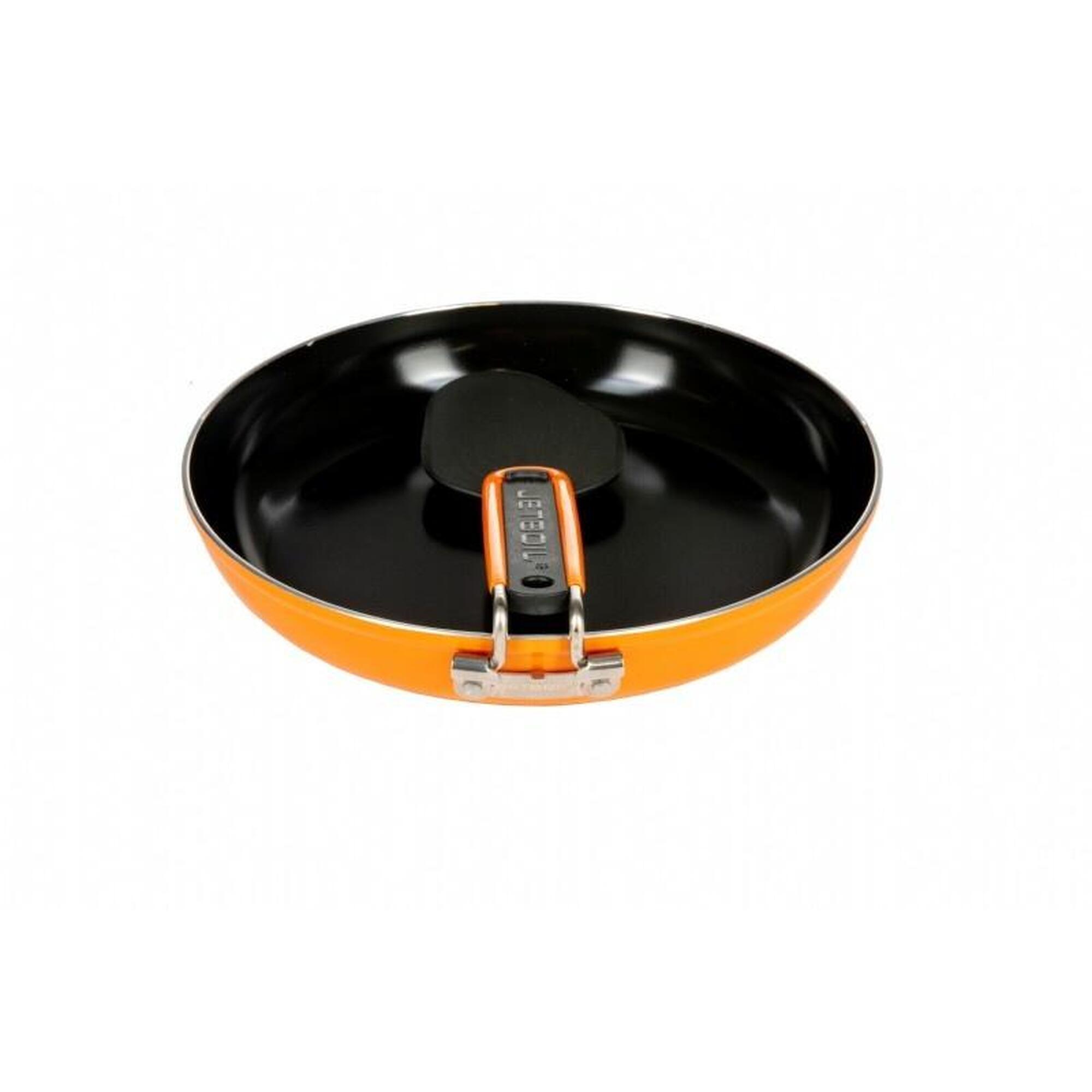 Jetboil Poêle Summit 3/7