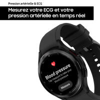 GALAXY WATCH 4 CLASSIC 42M BT NOIR