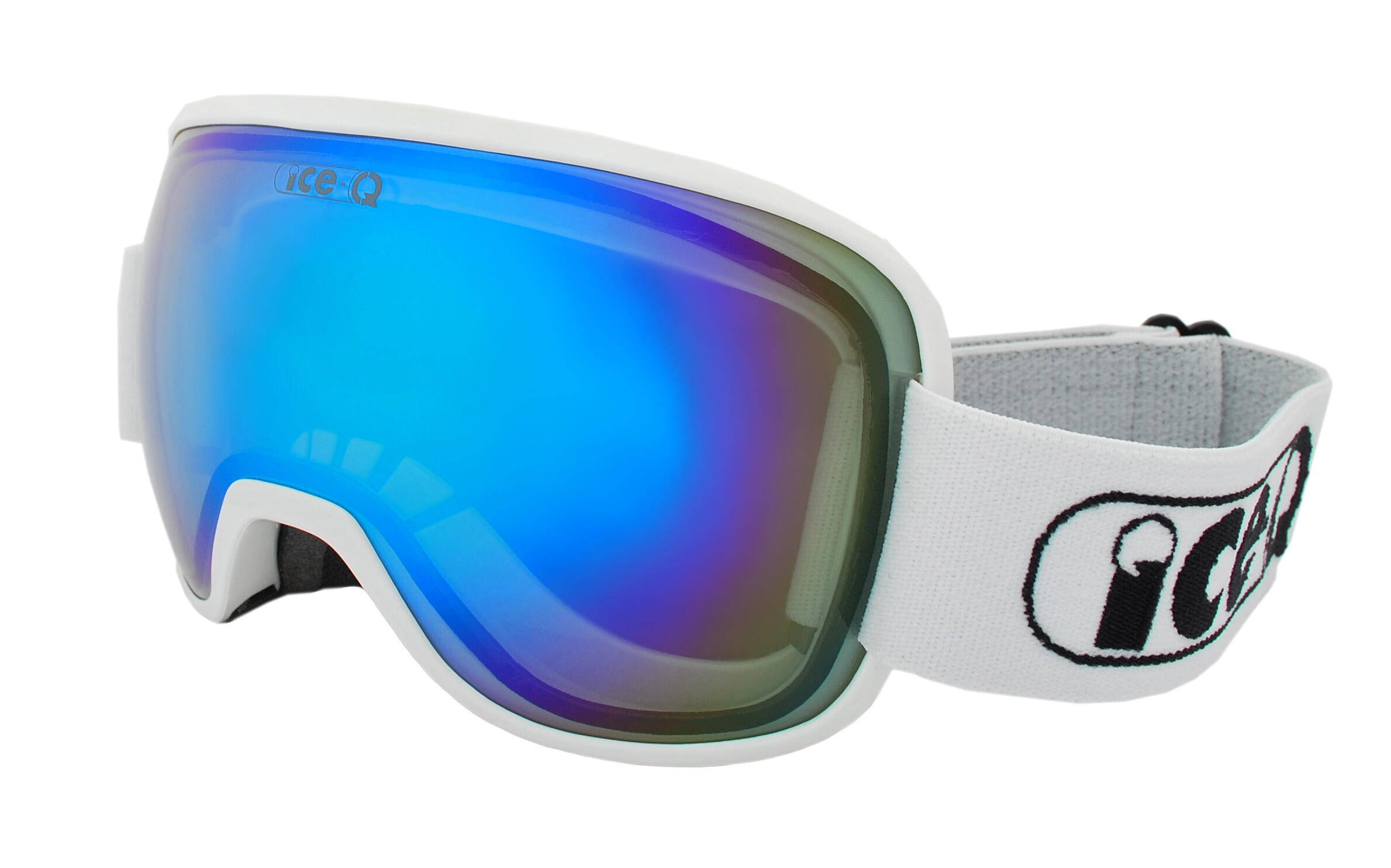Gogle narciarskie dla dorosłych Ice-Q St. Moritz 3