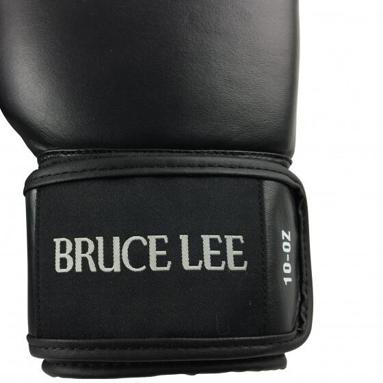 Bruce Lee Allround Boxing Glove Boxhandschuh Pro