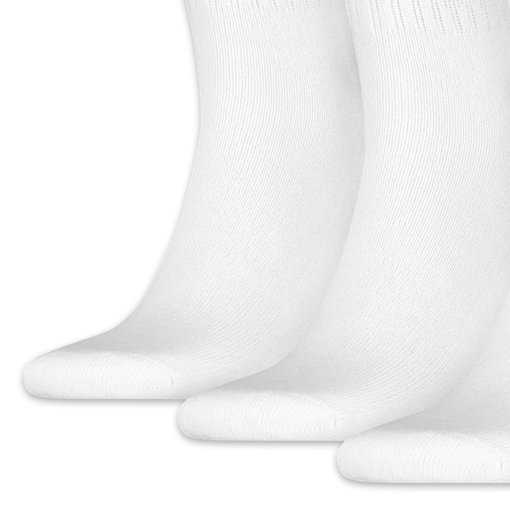 Chaussettes Unisexe Paquet de 3 Stretch 2/4