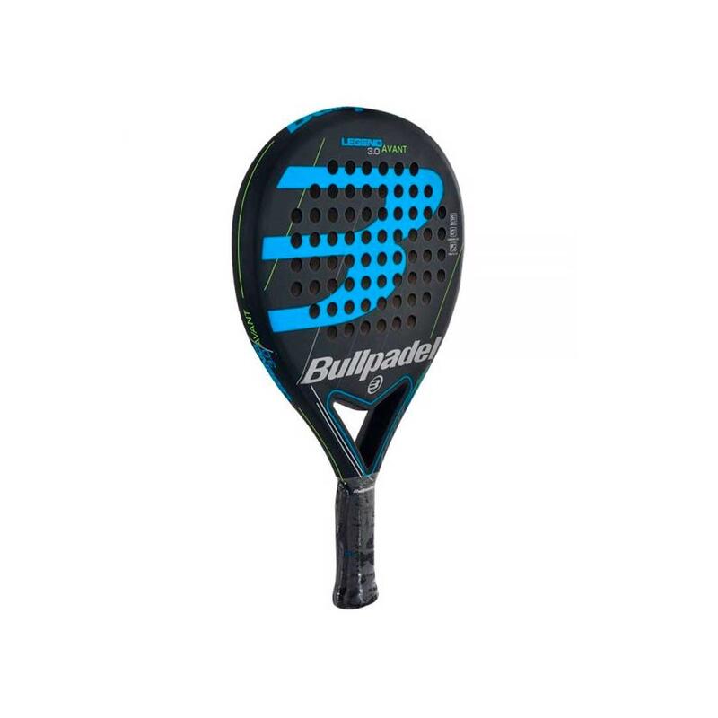 Bullpadel Legend 3.0