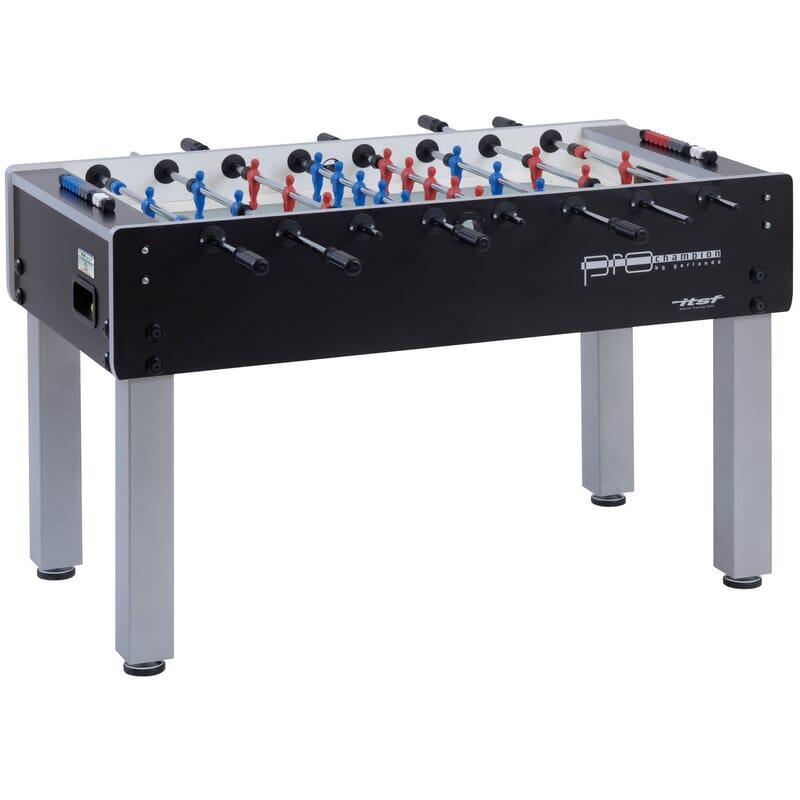 GARLANDO Voetbaltafel Garlando | Pro Champion