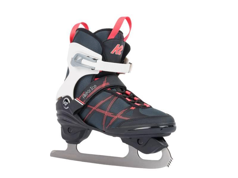 K2 Alexis Figure Dames Schaatsen - Zwart - 40.5 2/5