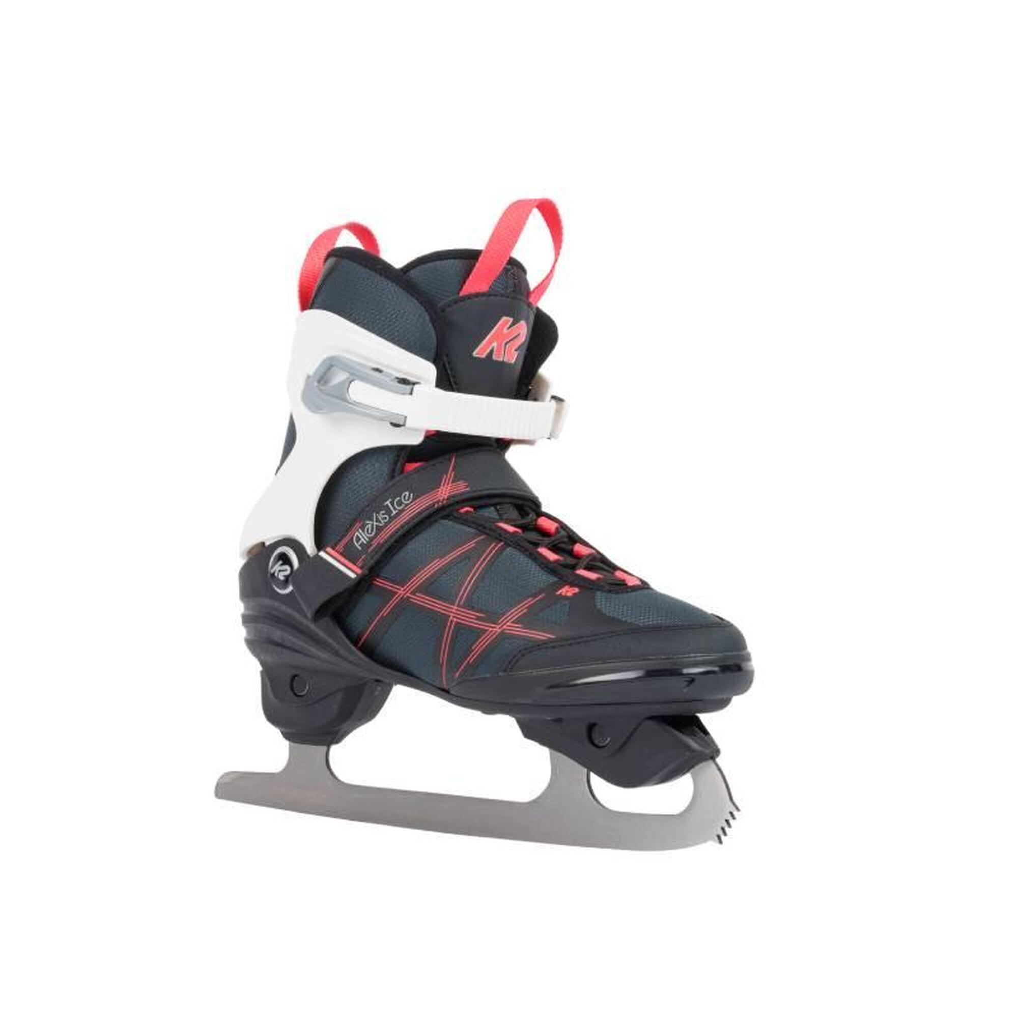 Patins pour femmes K2 Alexis Ice Figure Blade