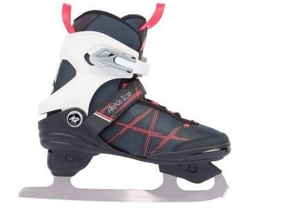 Łyżwy damskie K2 Alexis Ice Figure Blade
