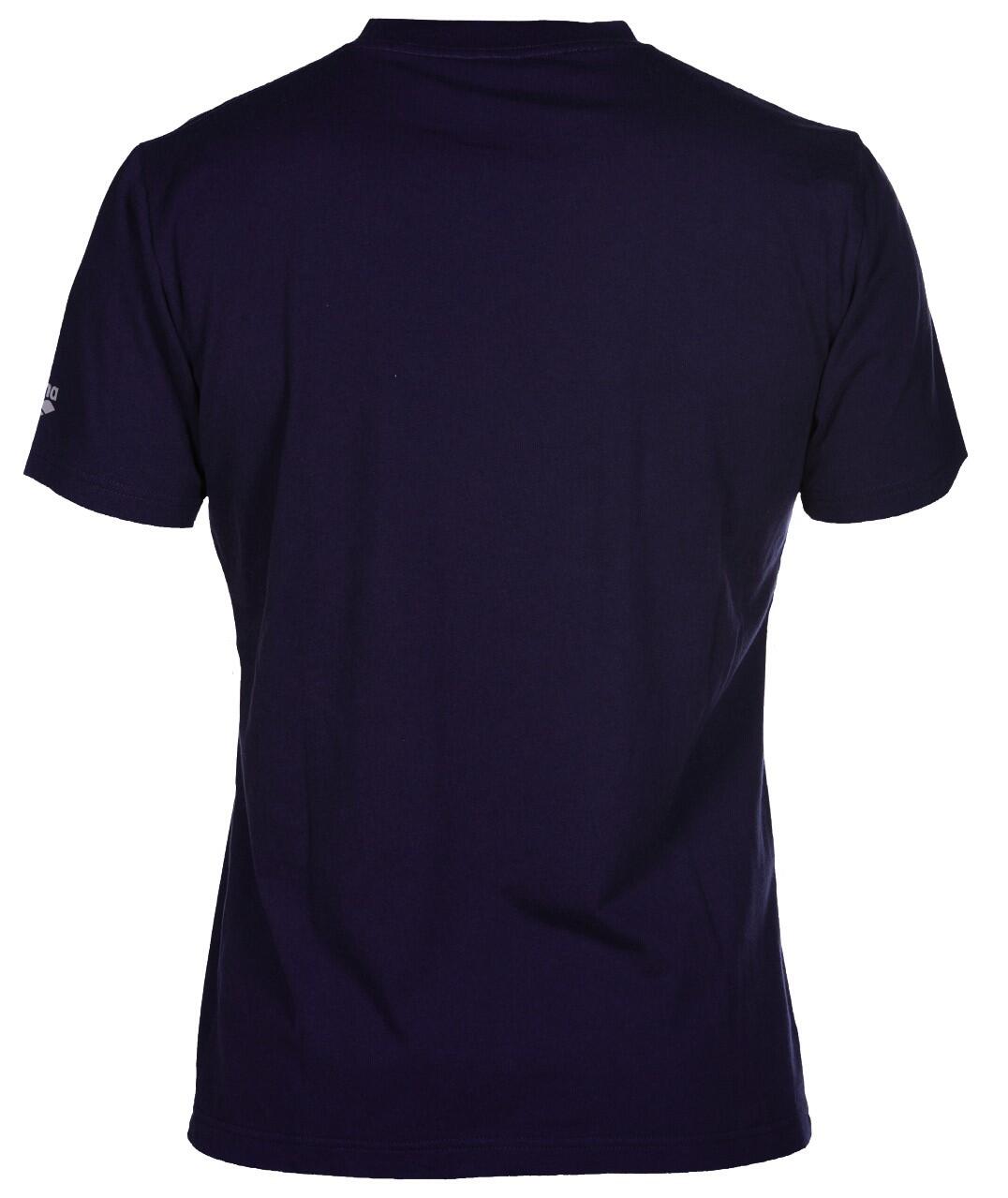 Camiseta esportiva Arena Separates Tee Slogan 2/2