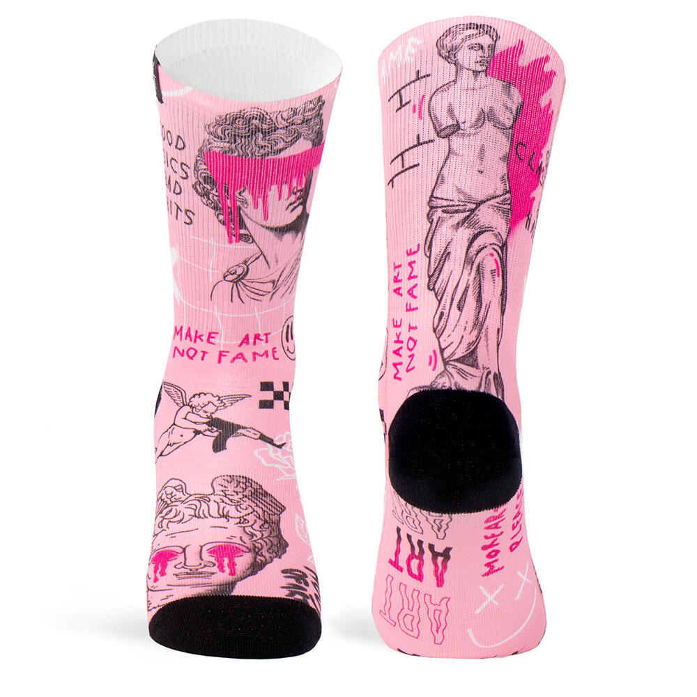 Chaussettes coolmax decathlon hotsell