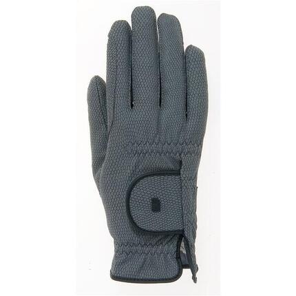 Handschoenen Roeckl Grip Winter Zwart