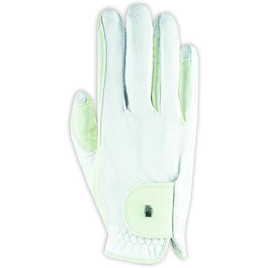 Reithandschuhe ROECK-GRIP Lite schwarz