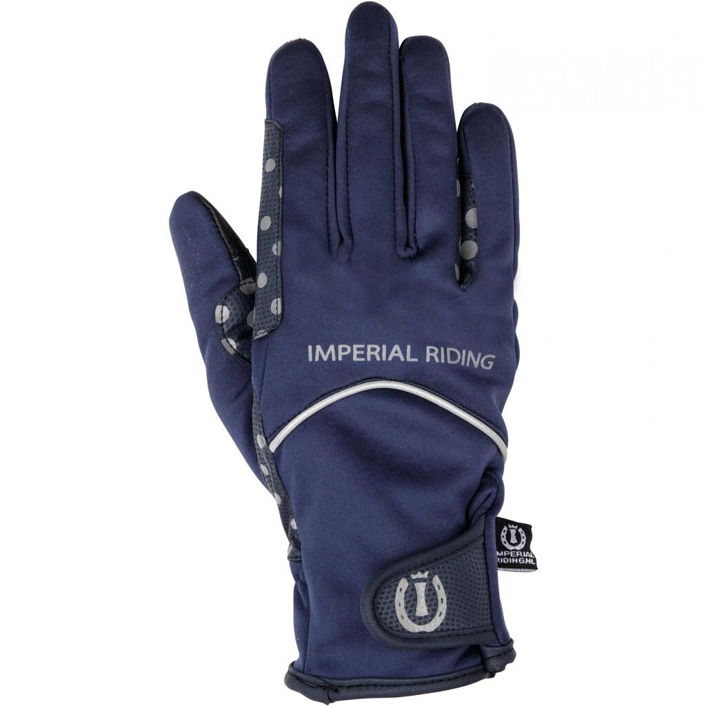 Riding gloves Imperial Riding Stay Warm