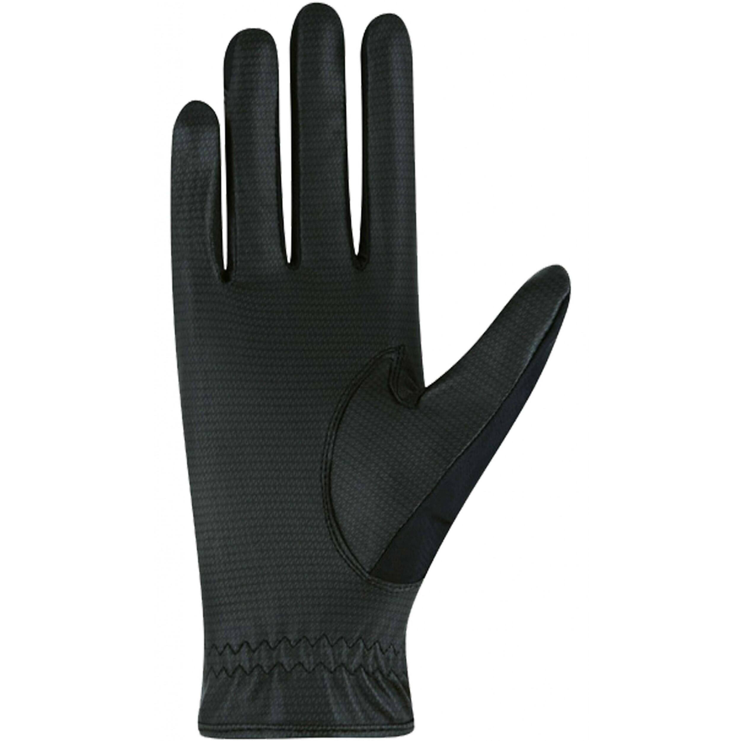 Guanti da equitazione Roeckl Muenster Econyl-Air Fort 2/3