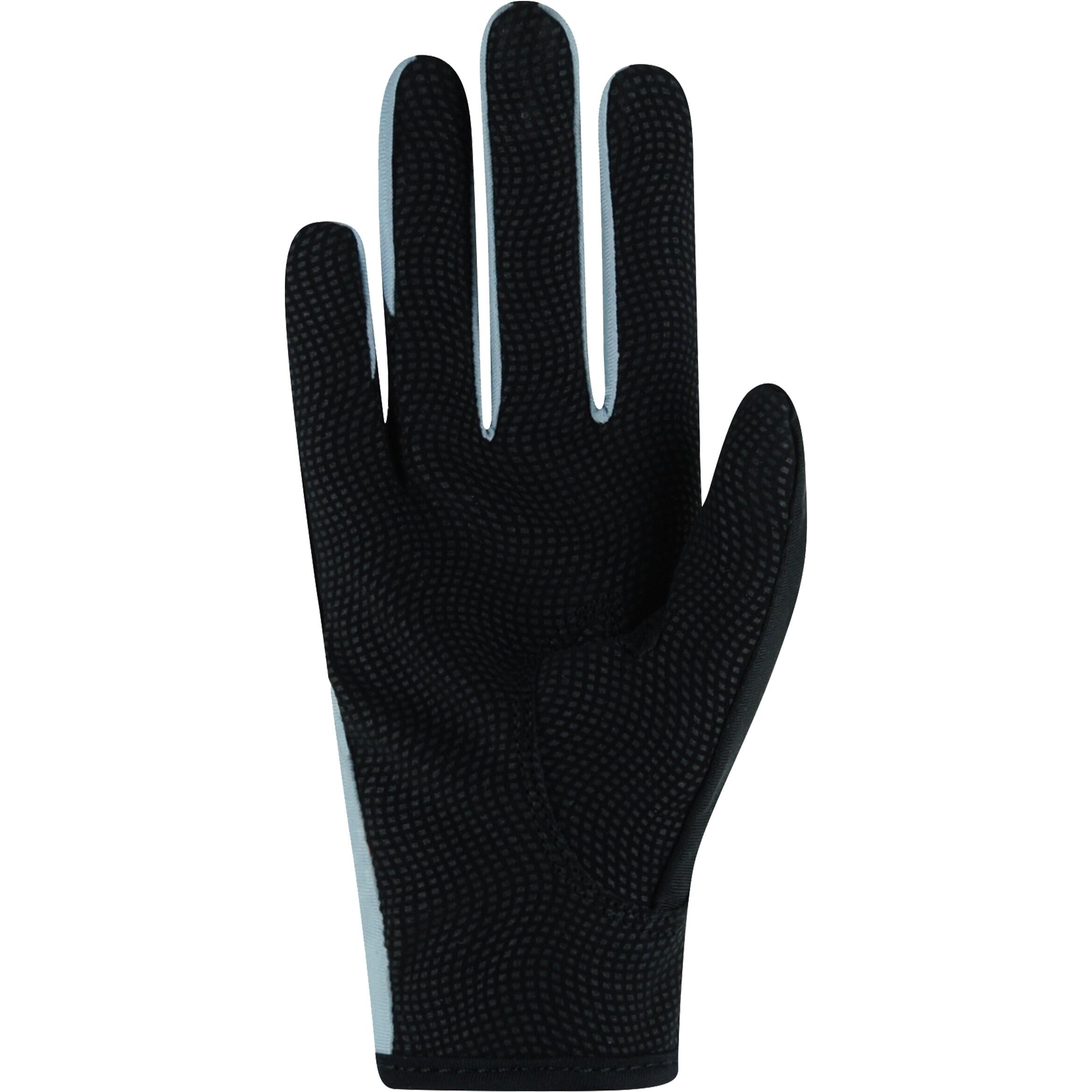 Gants Roeckl Kansas Noir 2/3