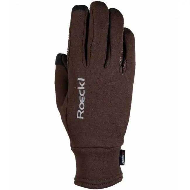 Riding gloves Roeckl Weldon
