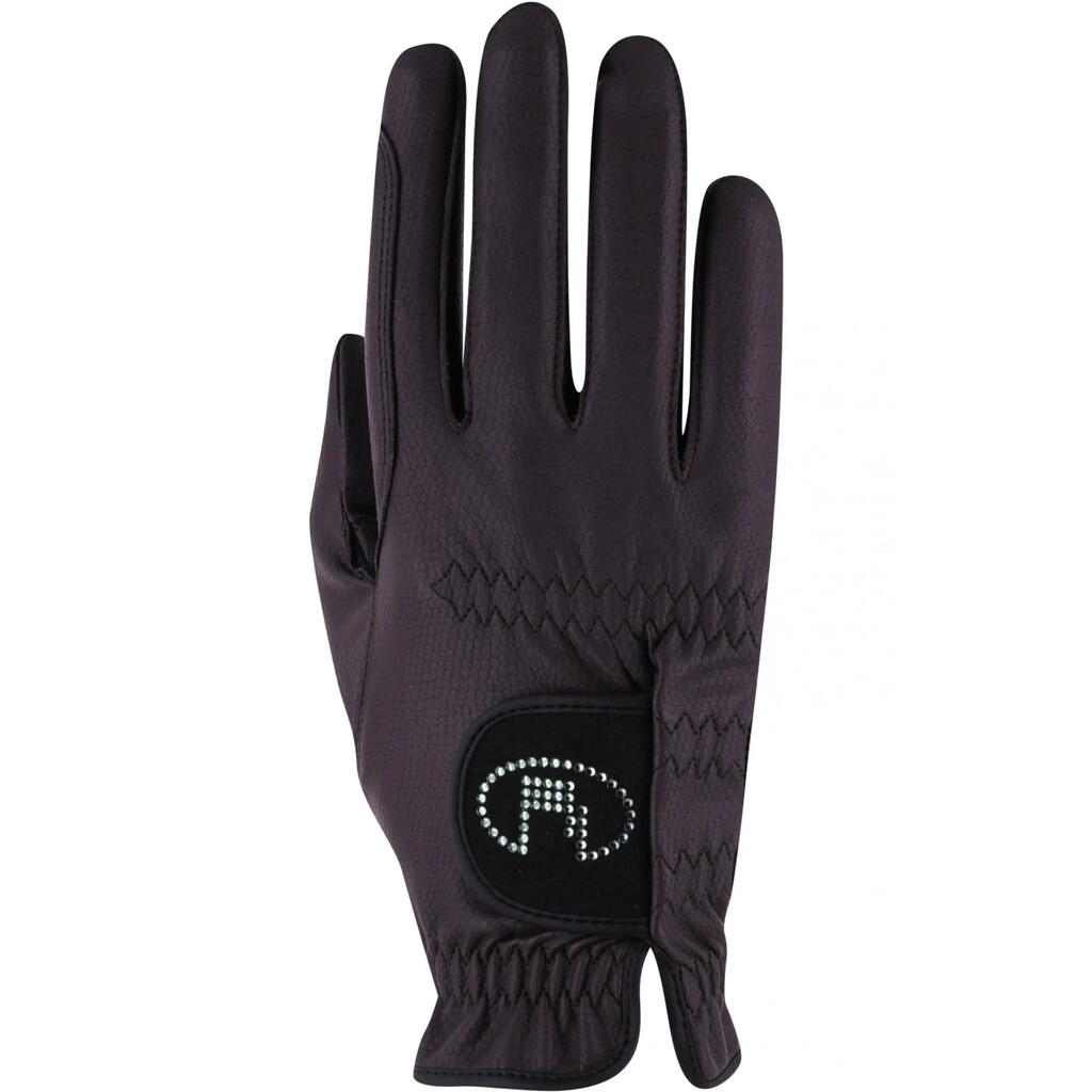 Riding gloves Roeckl Lisboa