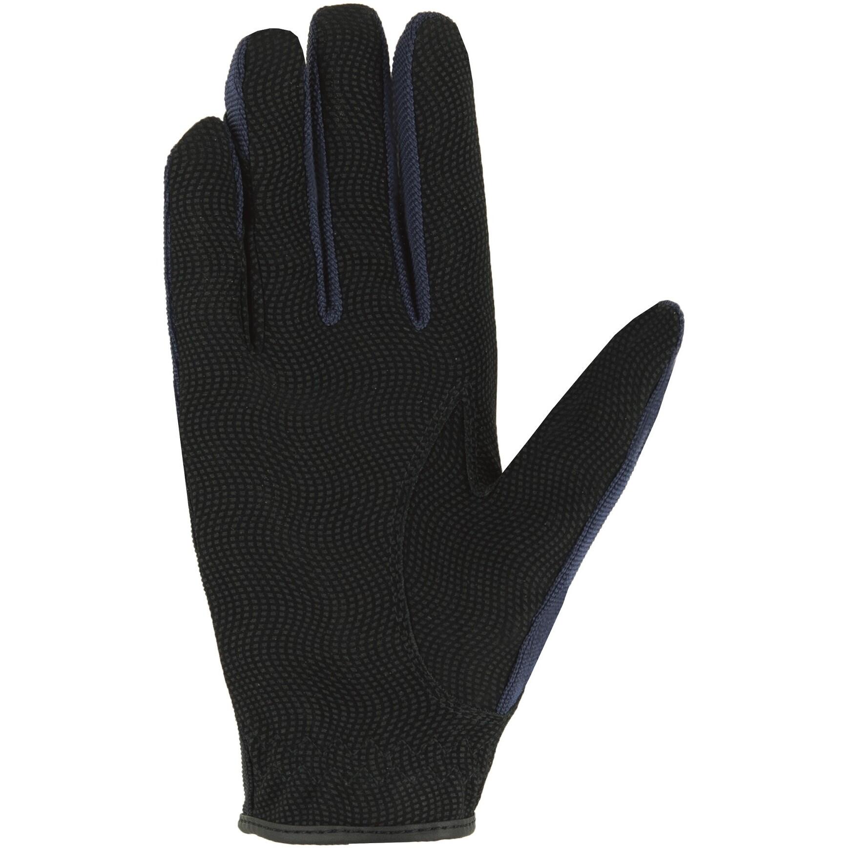 Guanti da equitazione Roeckl Milano 2/3