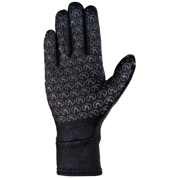 Handschoenen Roeckl Polartec Zwart