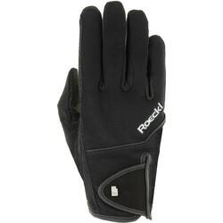 Gants Milano Roeckl Noir