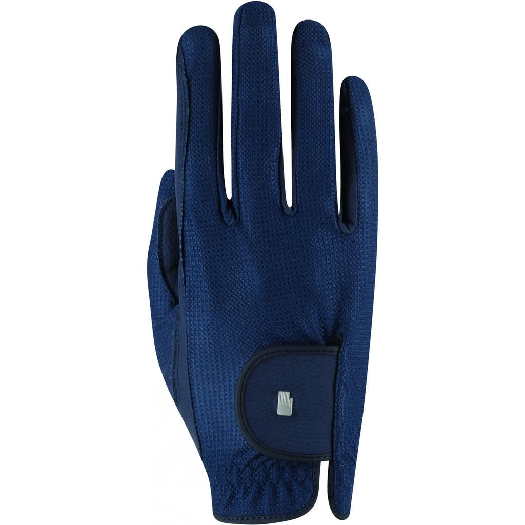 Riding gloves Roeckl Grip Lite