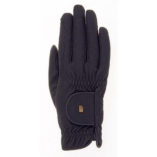 Handschoenen Roeckl Grip Winter Zwart