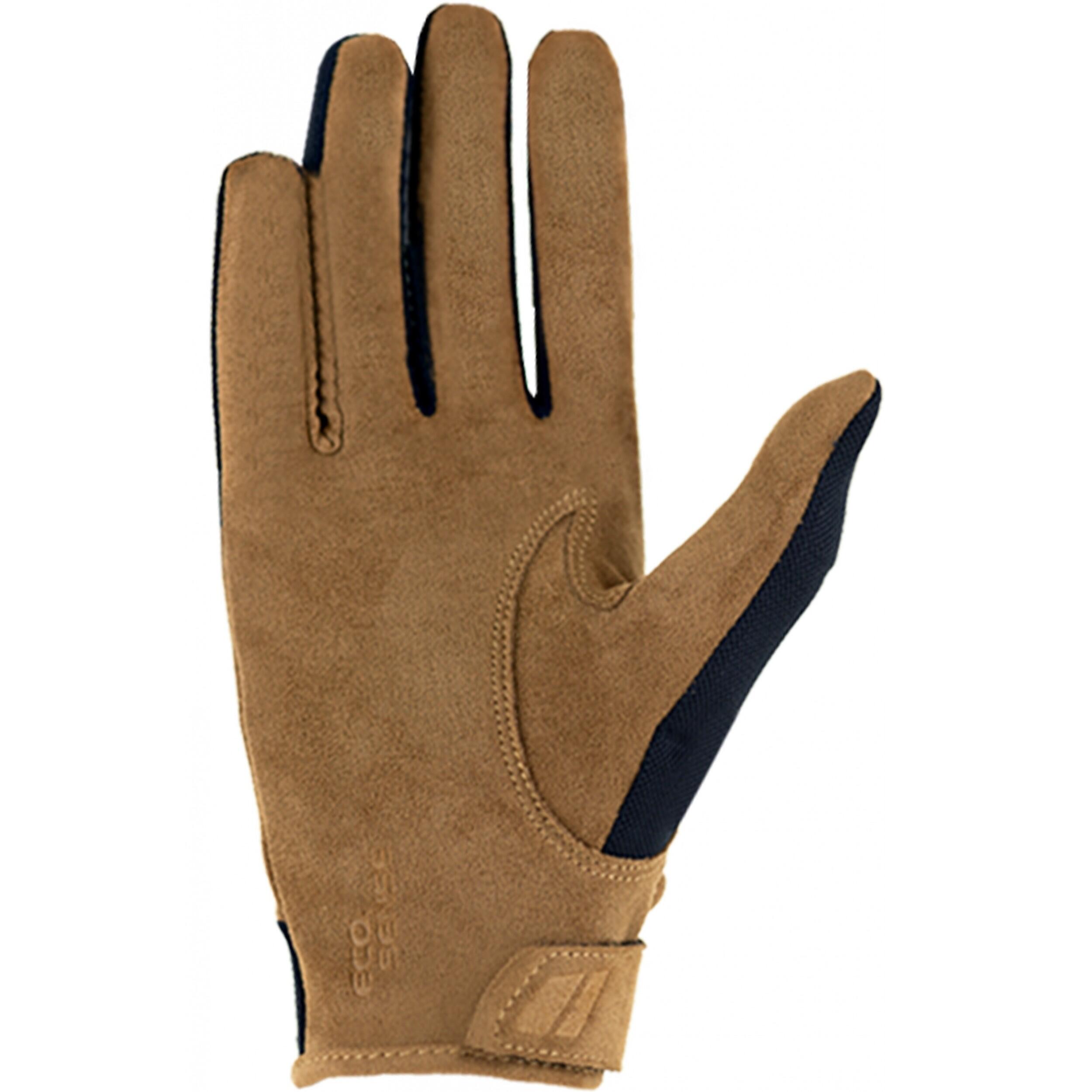 Gants d'équitation Roeckl Mareno 2/3
