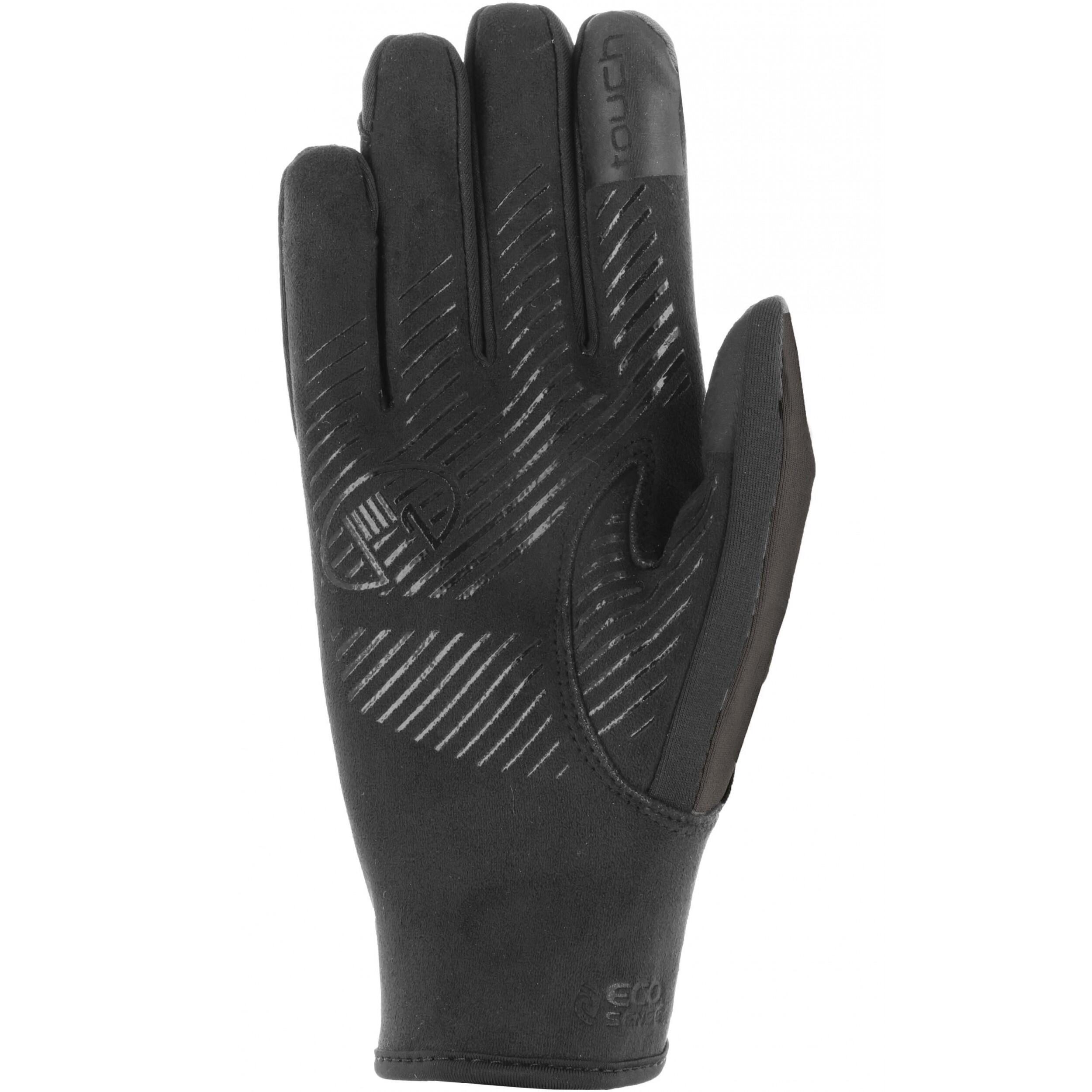 Guanti da equitazione Roeckl Wisbech 2/3