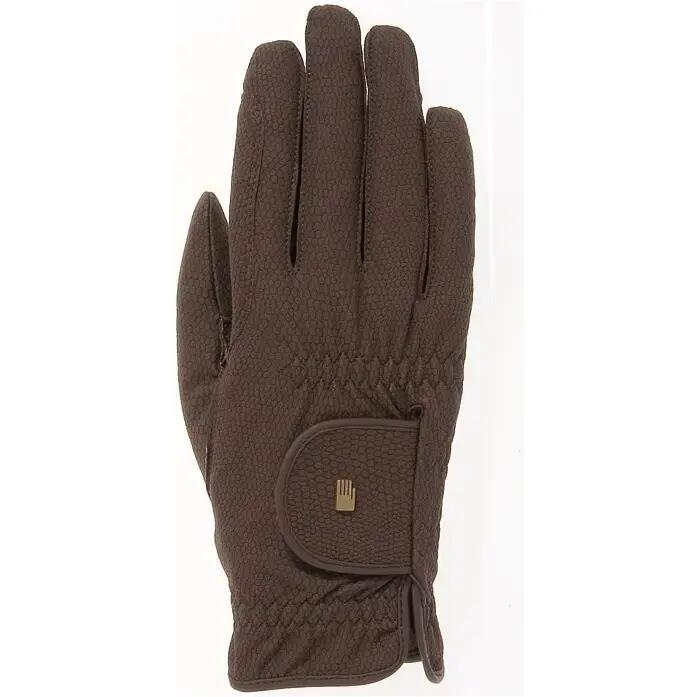 ROECK-GRIP WINTER MOCHA