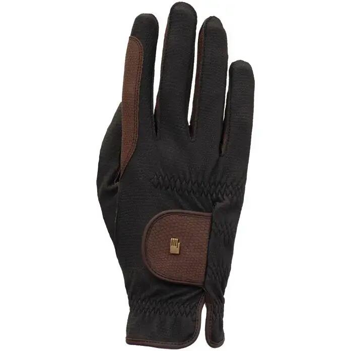 BLACK / BROWN