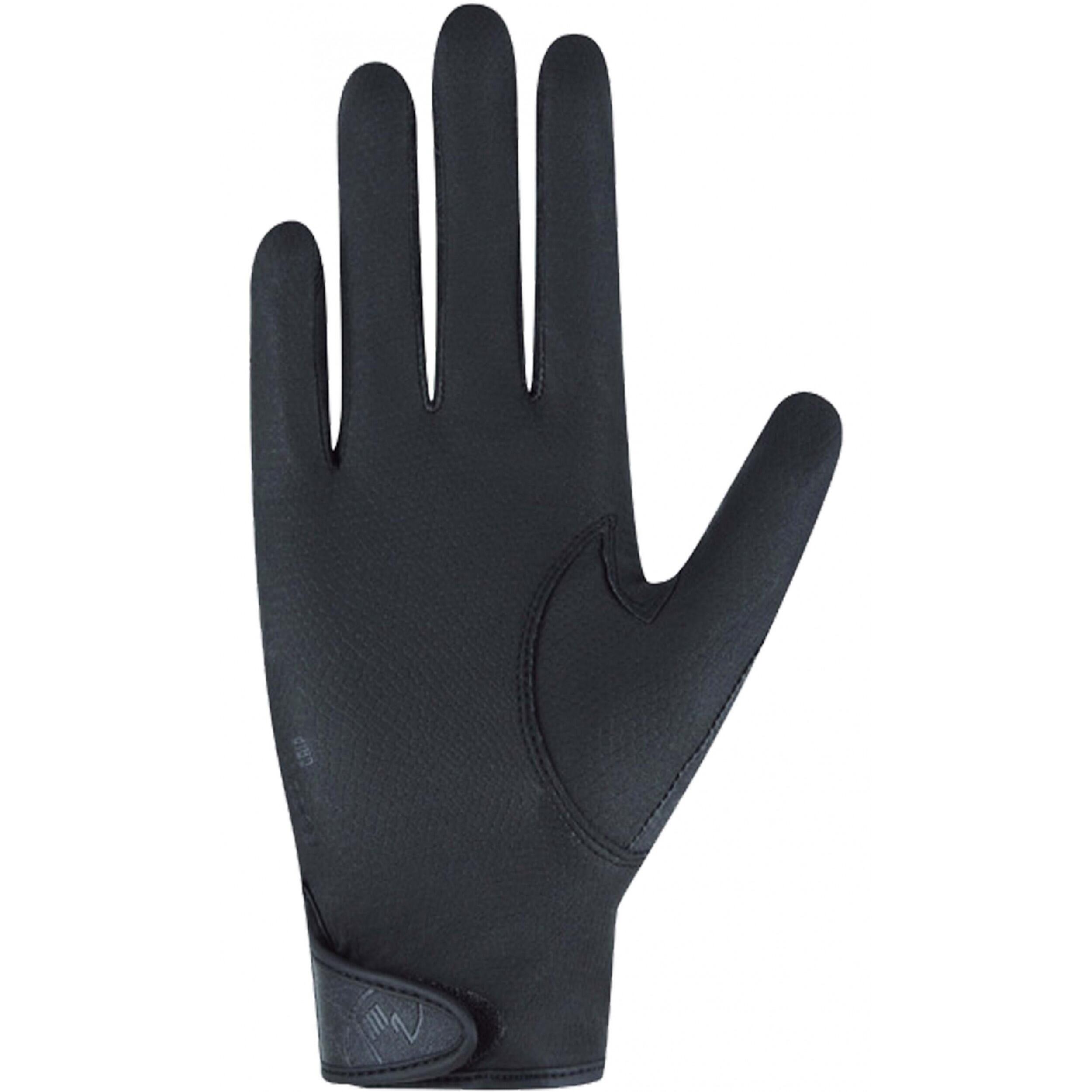 Guanti da equitazione Roeckl Wels 2/3
