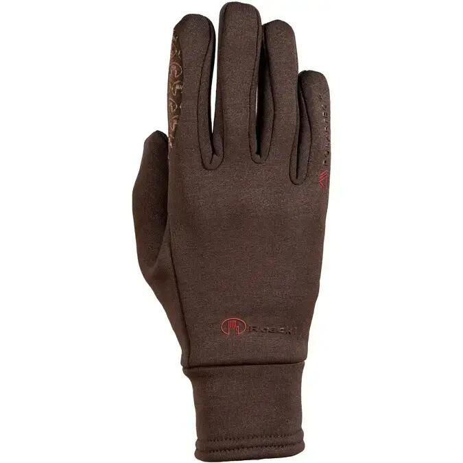 Riding gloves for children Roeckl Warwick
