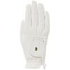 Handschoenen Roeckl Light-Grip Wit