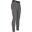 Damen Reitleggings Silikon Vollbesatz HVPClarissa ultimate grey