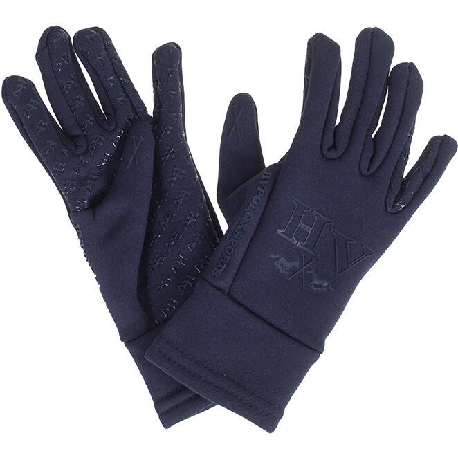 HV POLO Winterreithandschuhe Frau HV Polo
