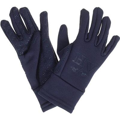 Winterreithandschuhe Frau HV Polo