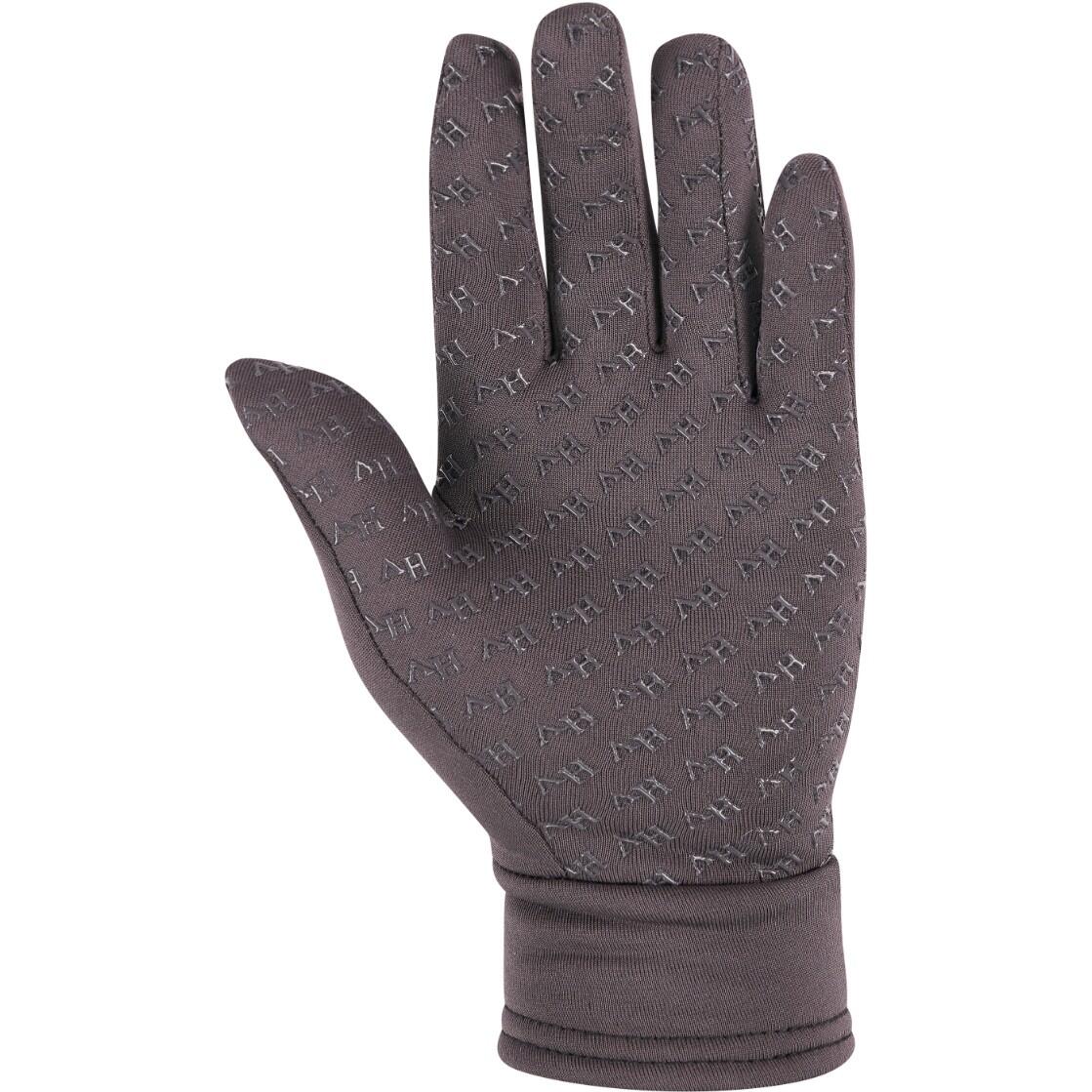 HV Polo women's winter riding gloves