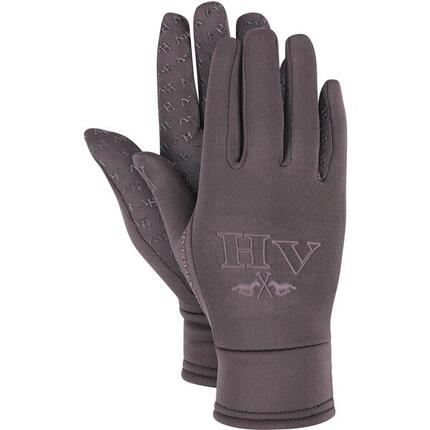 Winter Damen Handschuhe mauve