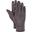 Winter Damen Handschuhe mocca