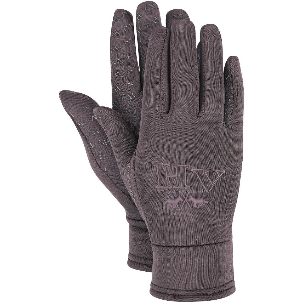 HV Polo women's winter riding gloves