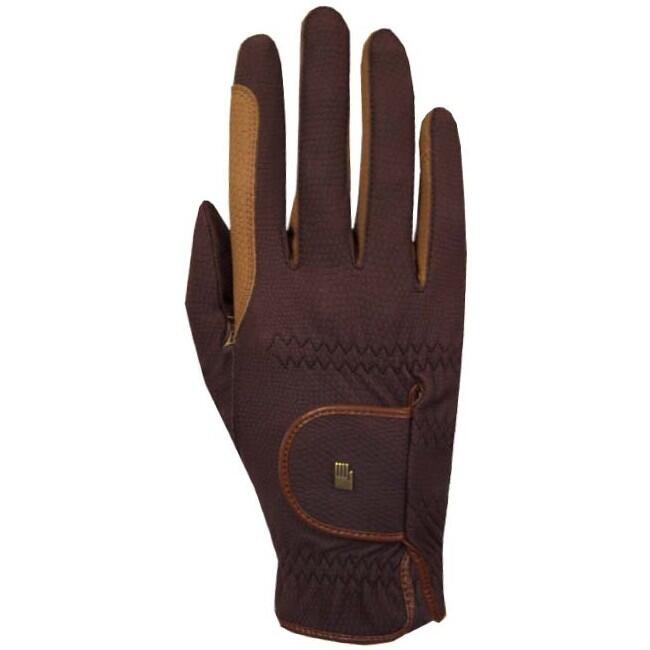 Riding gloves Roeckl Malta