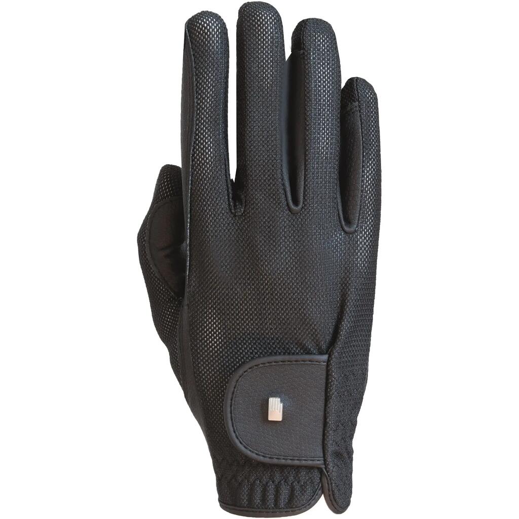 Riding gloves Roeckl Grip Lite