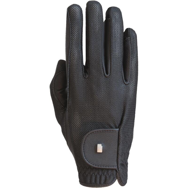 Gants Grip Lite Roeckl Noir