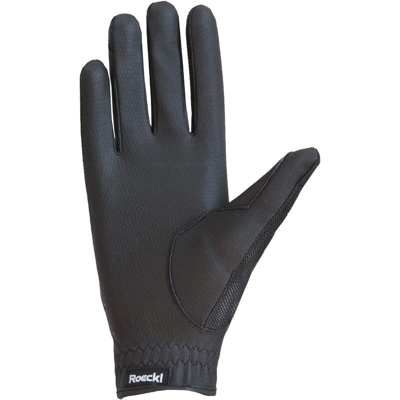 Gants Grip Lite Roeckl Noir